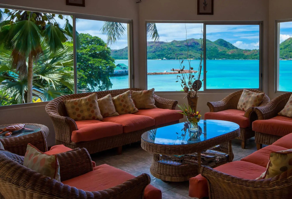 Colibri Guest House