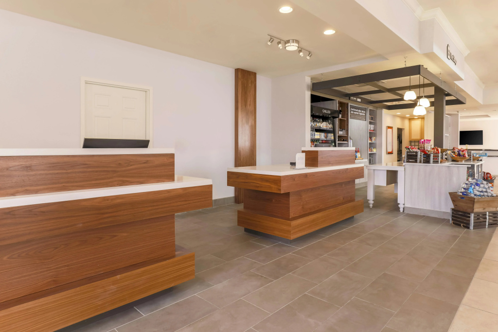 Hilton Garden Inn Reno - Général