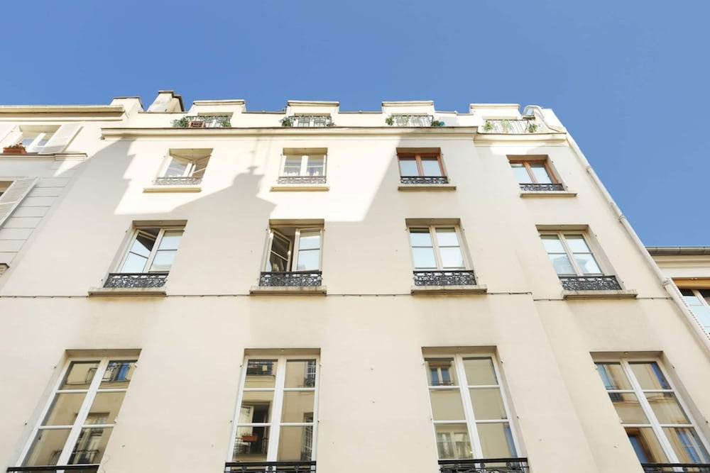 Sublim Apartment Center of Paris Le Marais