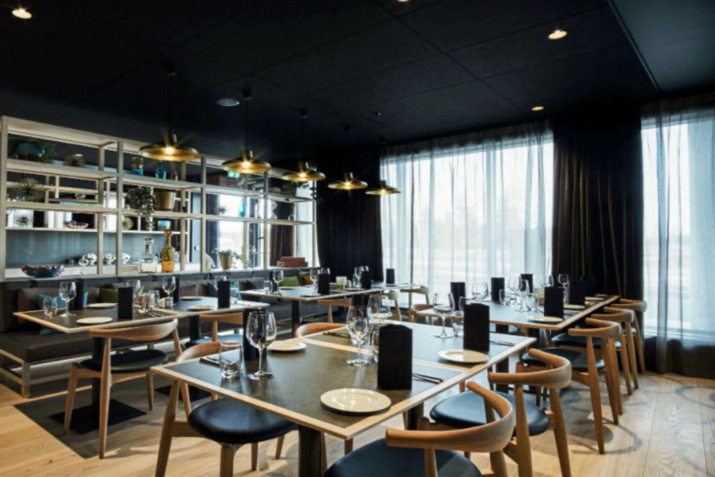Quality Airport Hotel Gardermoen - Général