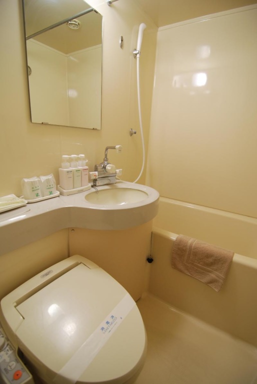 New Star Ikebukuro Hotel 사진 3