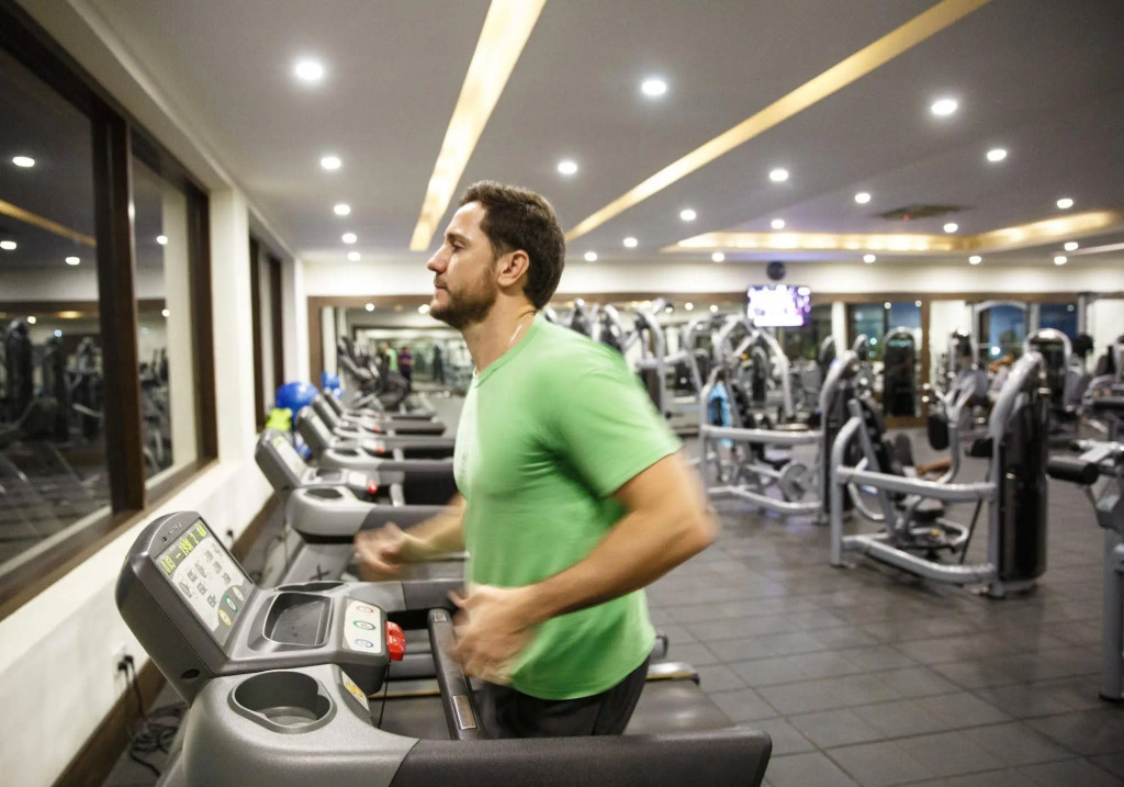 Nordic Hotel - фото 18