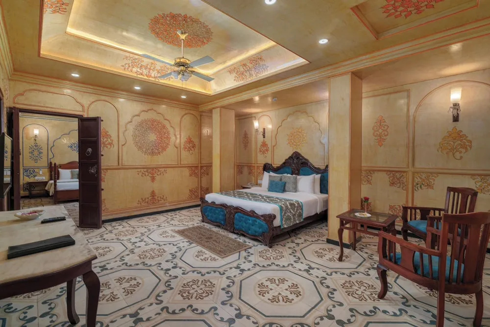 Hotel photo 21