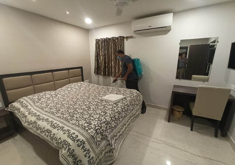 Hotel Aafreen by null