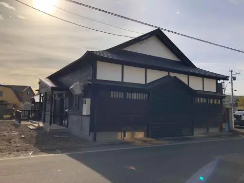 Kominka Guesthouse SENTŌ