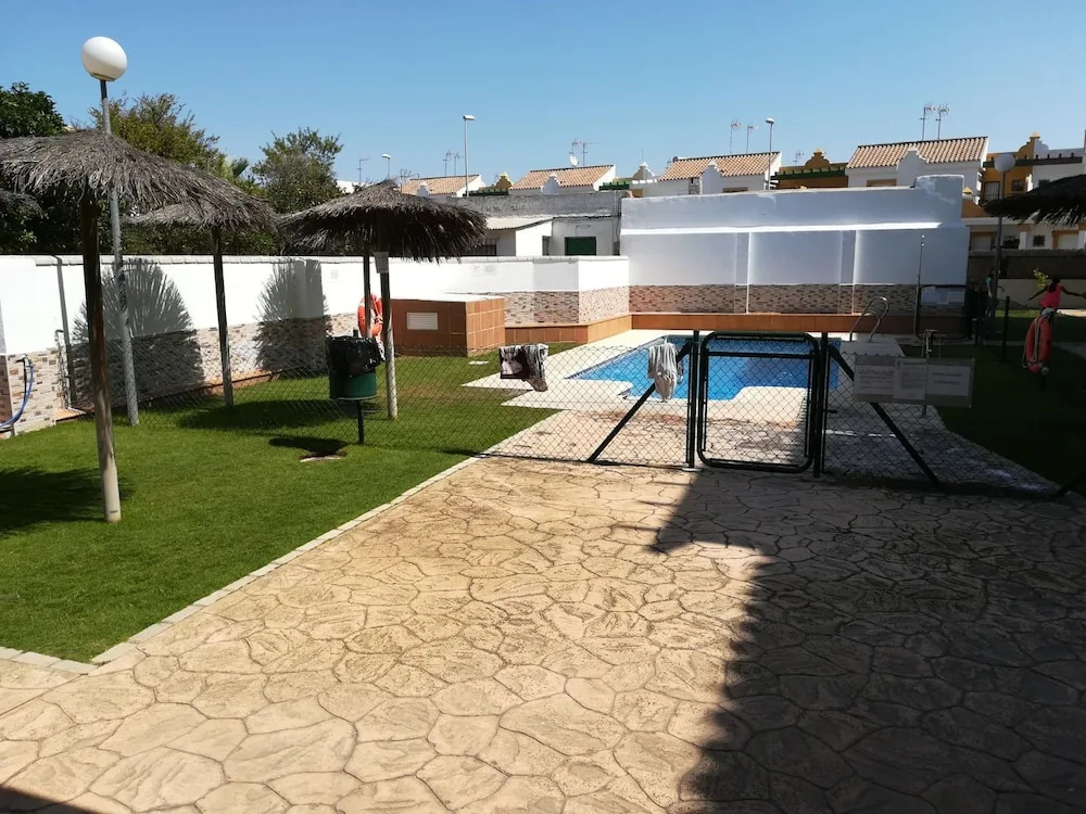 Apartment in Rota Cadiz AA Internet