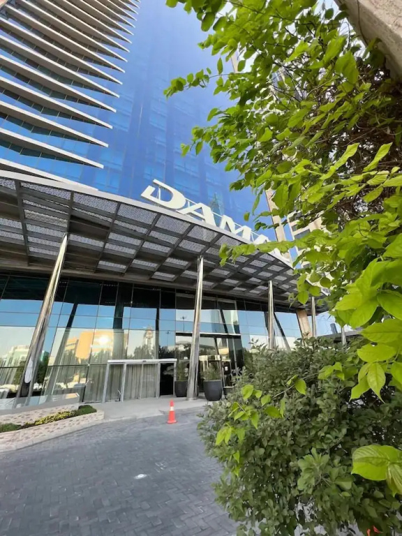 4Leisure Suites DAMAC Esclusiva Towers