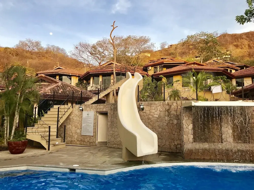 Villas Hermosa Heights - фото 18