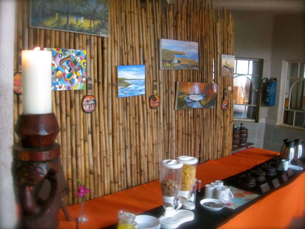 Madidi Lodge - Général