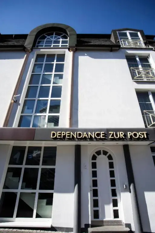 Hotel zur Post - Chambres