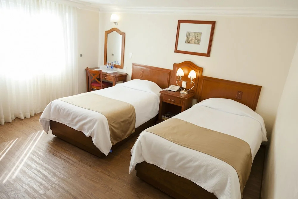 Standard room