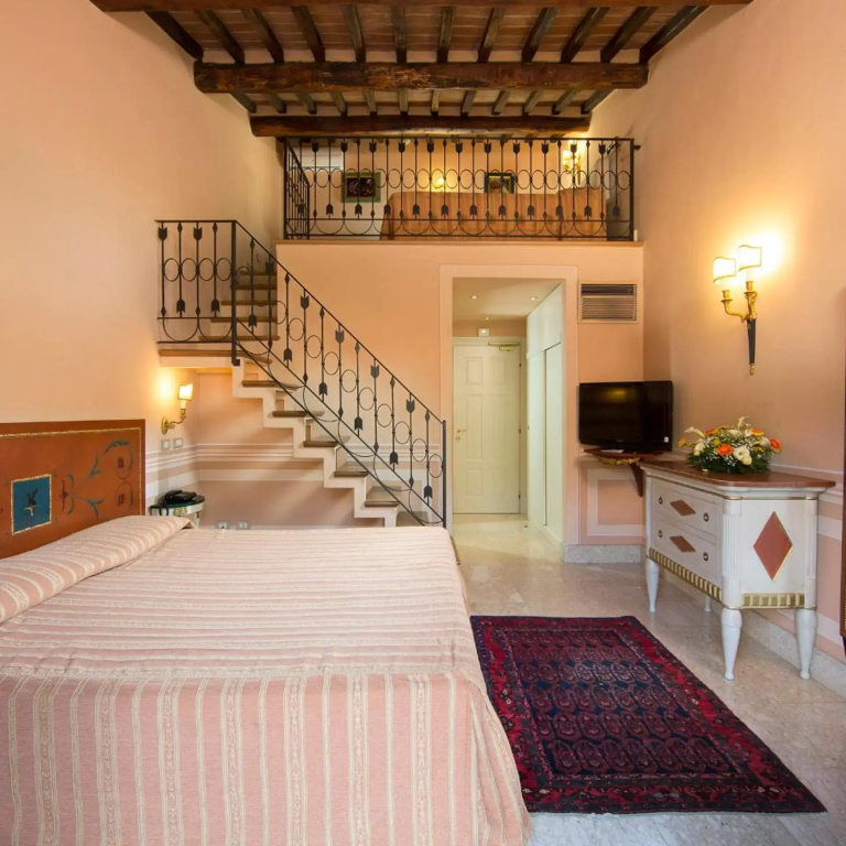 Hotel Il Piccolo Castello - Général