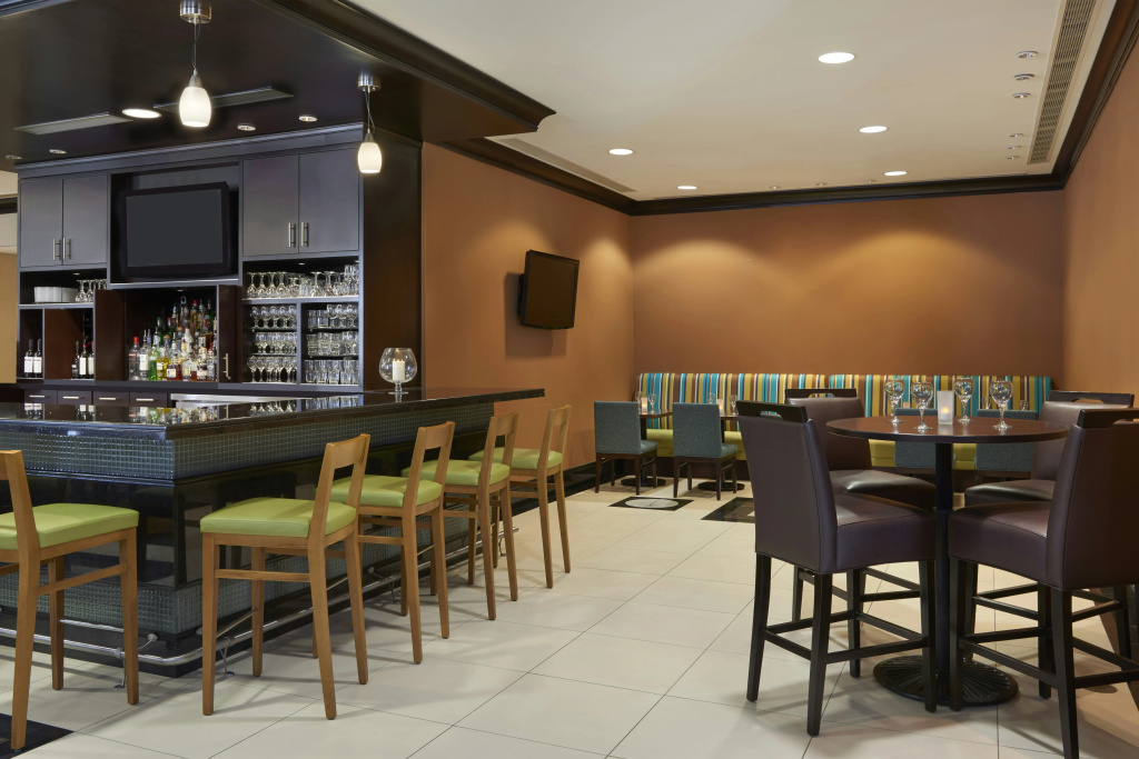 Hilton Garden Inn Toronto Airport West/Mississauga - Général