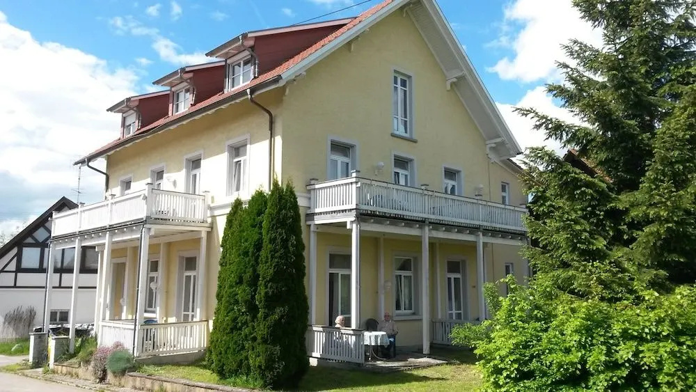 Landgasthof zur Post