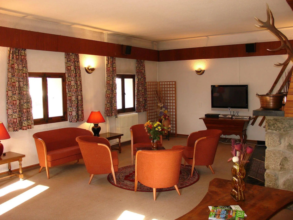 Hotel La Belle Etoile - Général