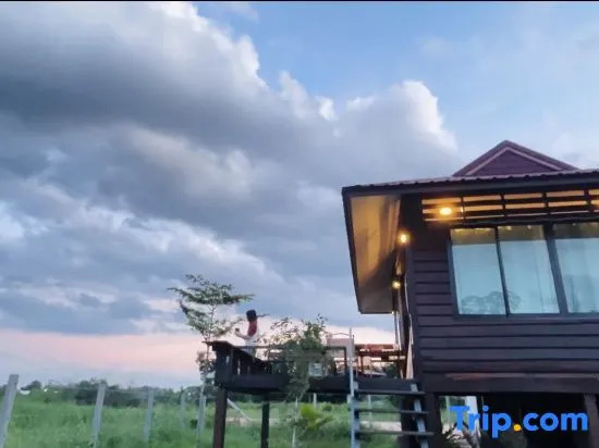 Janruang Homestay Janruang Homestay