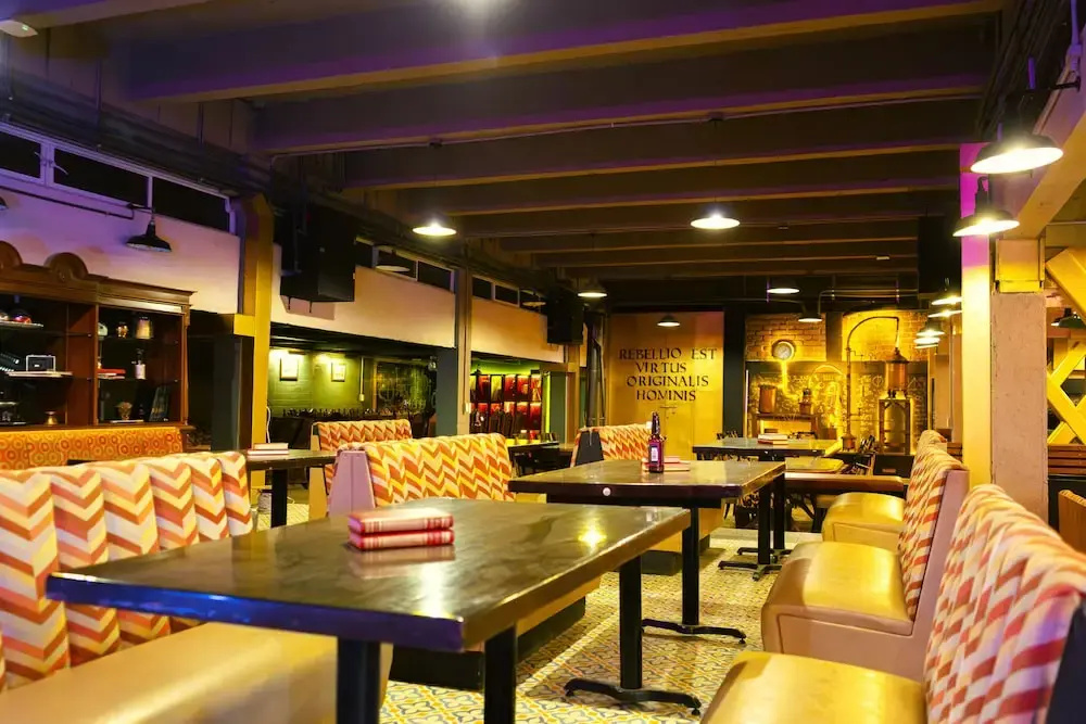 Hotel photo 28