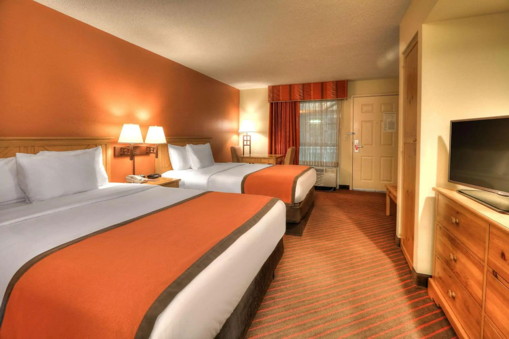 Hotel photo 7