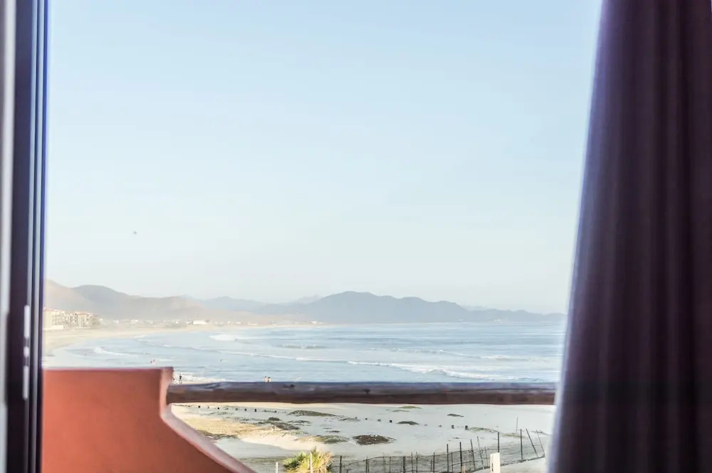 Cerritos Beach Hotel Desert Moon - Chambres