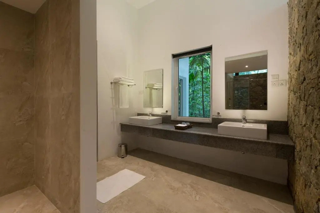 Palmstone Retreat - Kithulgala - Chambres