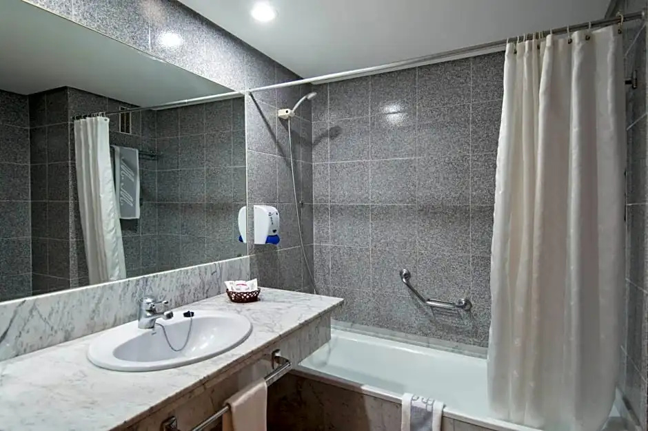 Hotel Puerto Palace - Chambres
