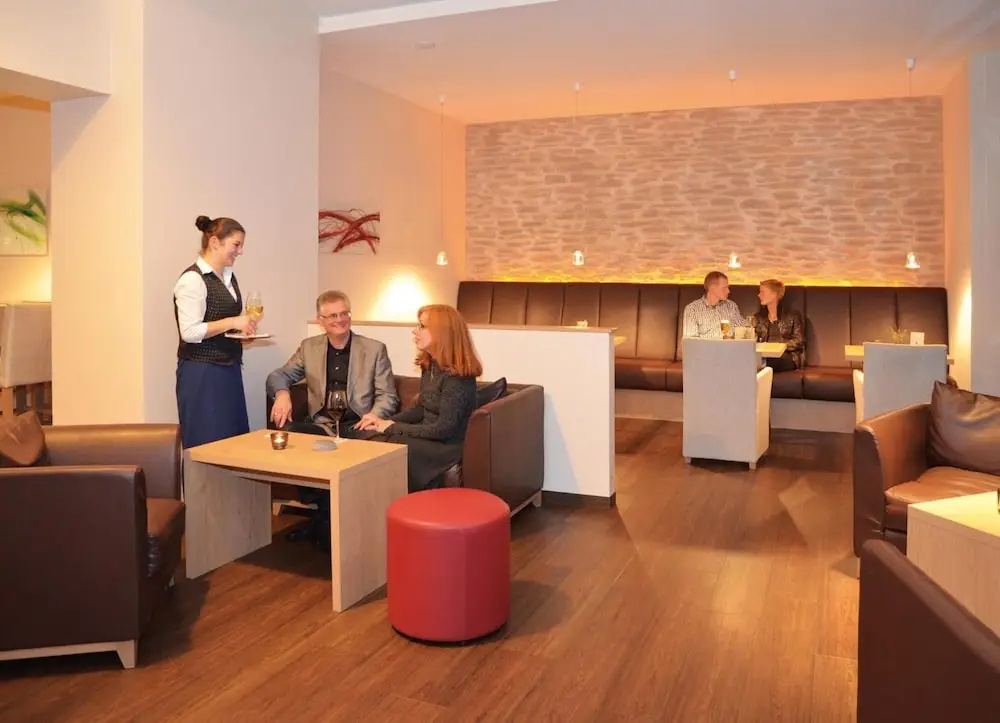 AKZENT Hotel Haus Surendorff - Général