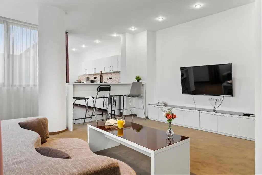 Superior Apartment