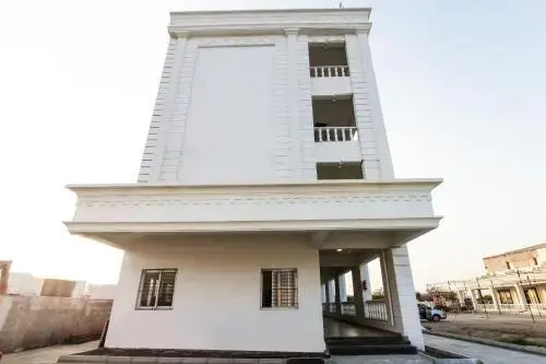 Myr Residency By OYO Rooms