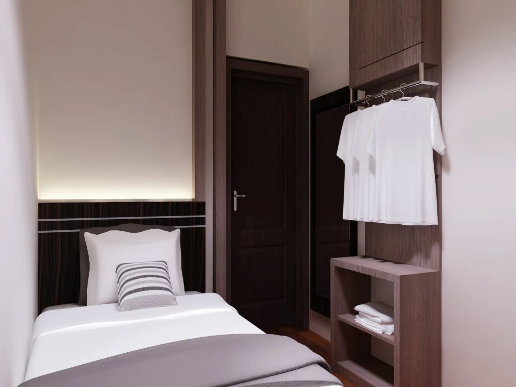 Neotel Hotel City Centre - Général