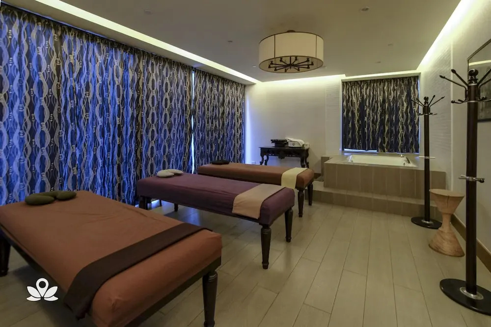 ZEN Home Knightsbridge Residences Makati - Général