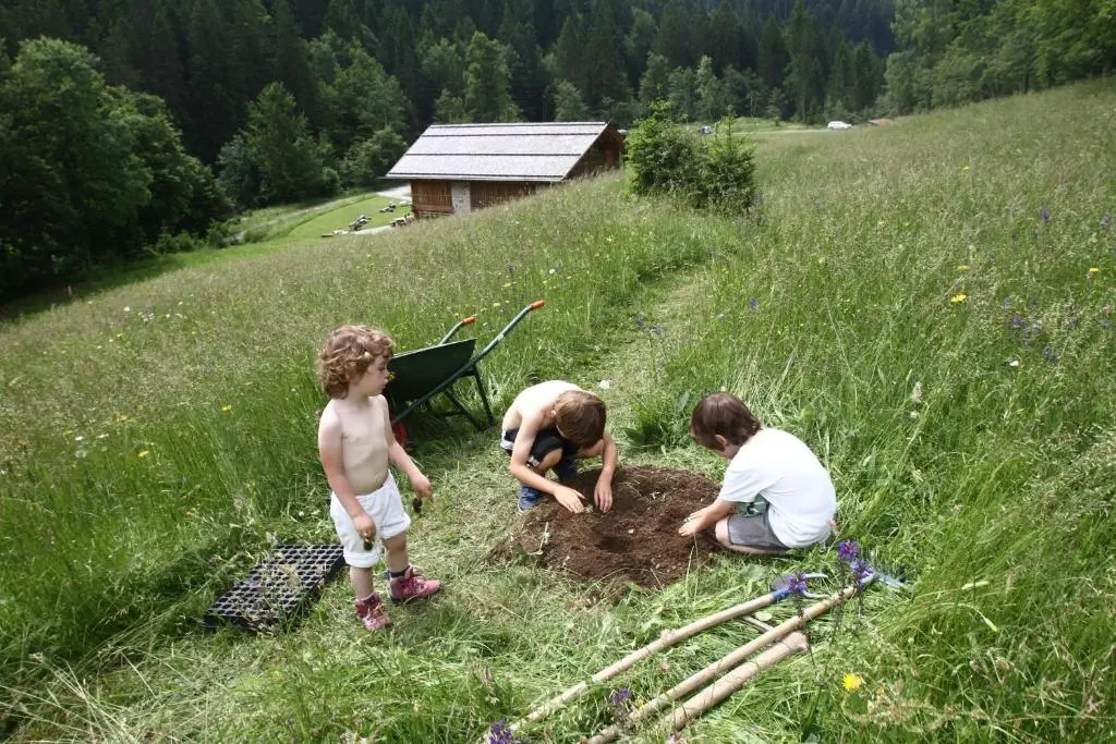 Family & Kids