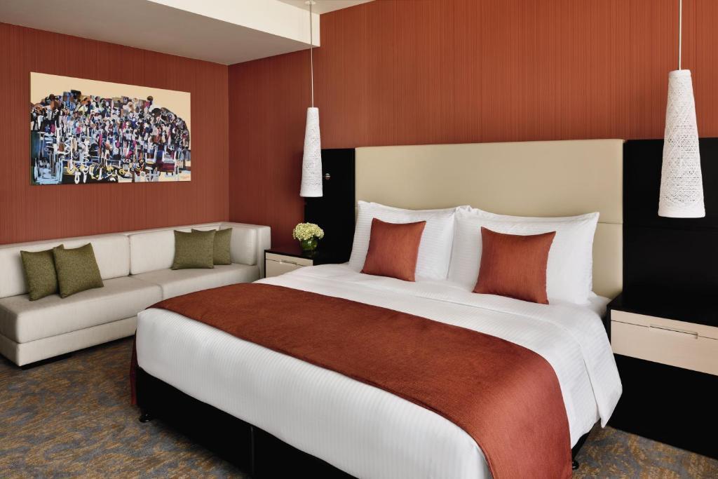 Movenpick Hotel Colombo