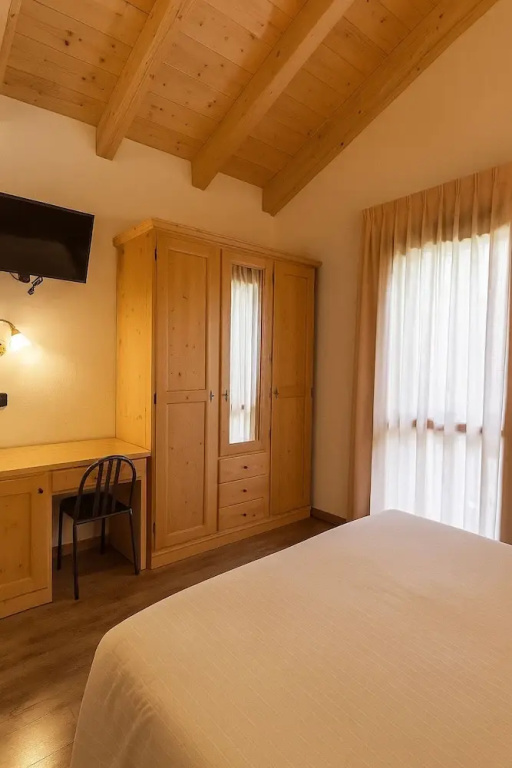 Hotel Bleis - Général