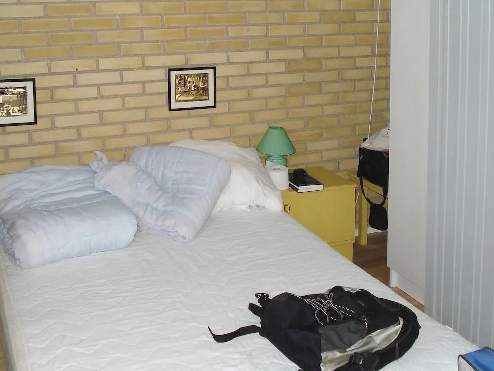 4 Person Holiday Home in Askeby