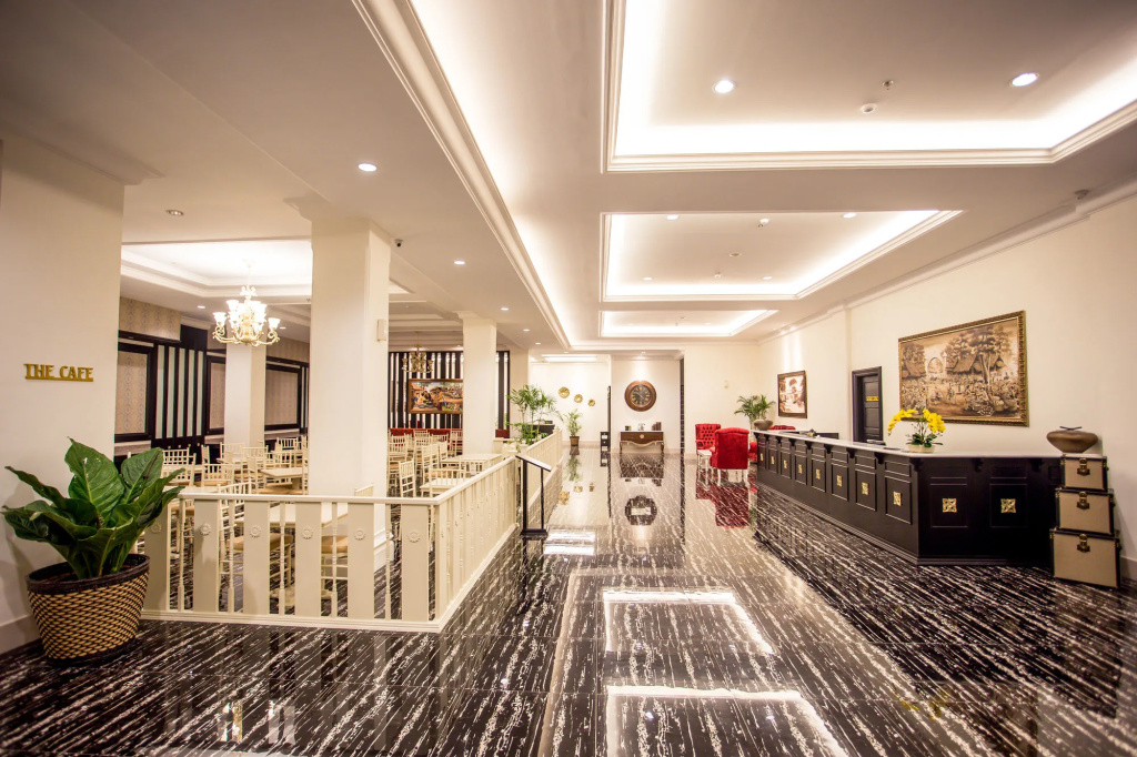 Hotel photo 8