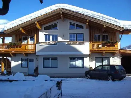 Appartement Maria