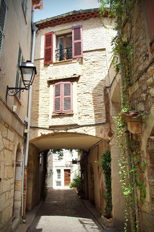 Hello Côte d'Azur