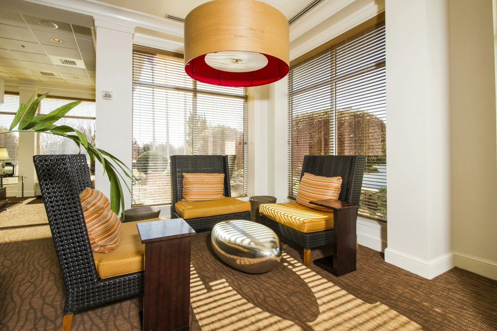 Hilton Garden Inn Anderson - Général