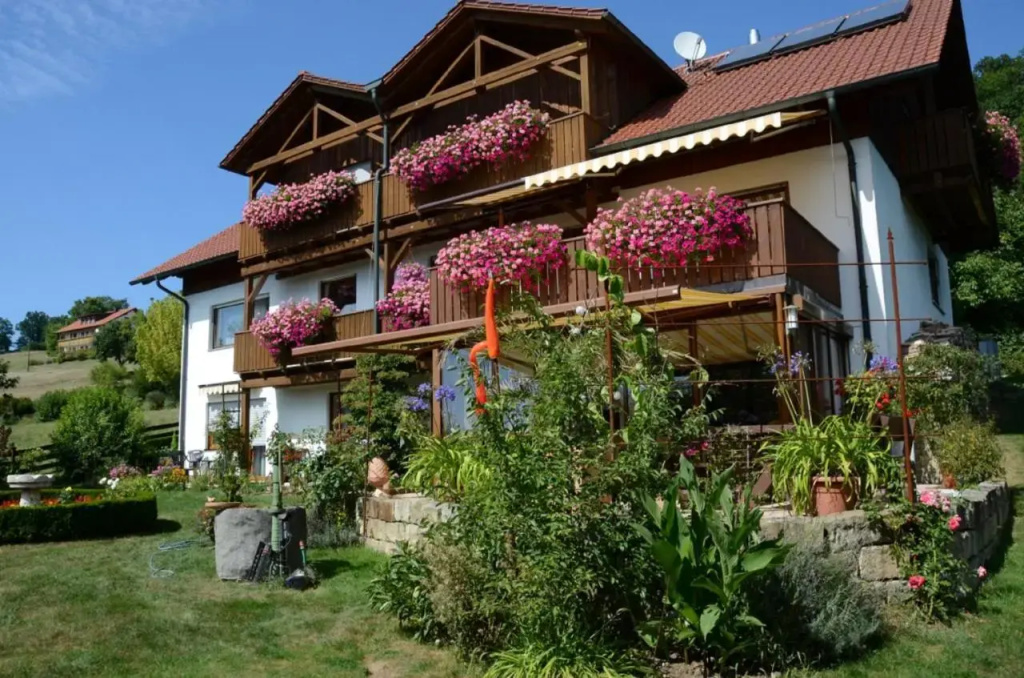 Gästehaus Köglmaier