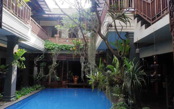 Hotel photo 21