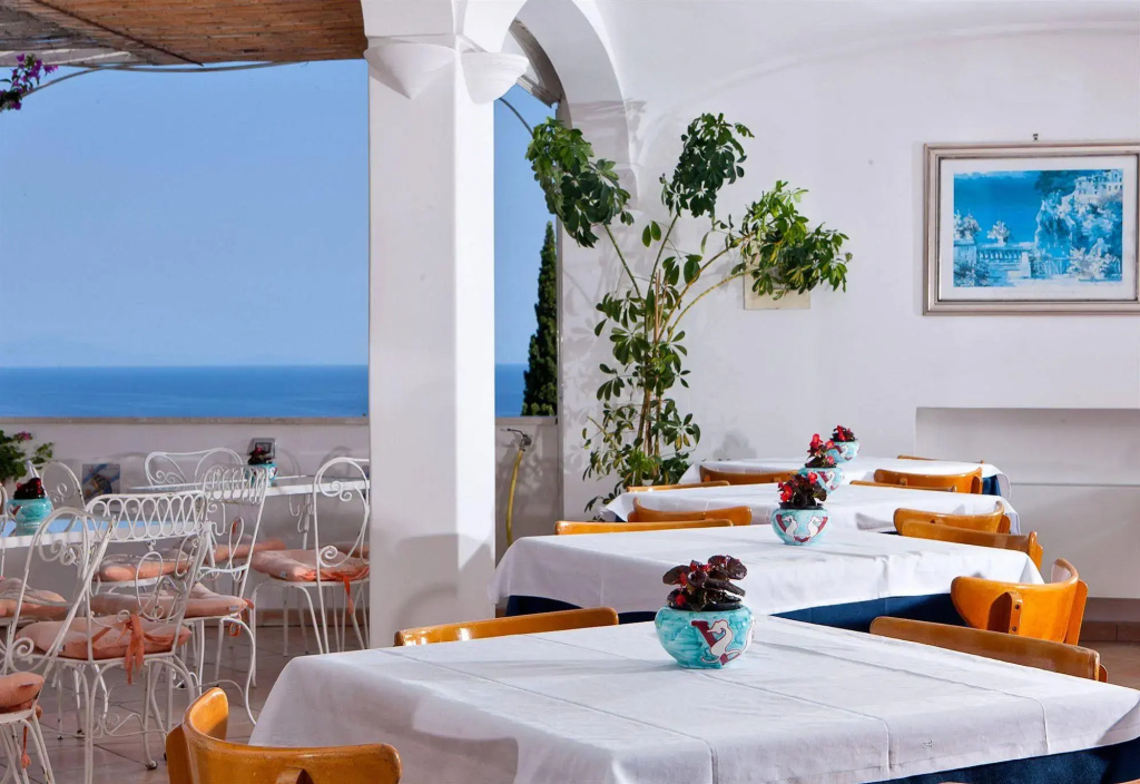Hotel Vittoria - Général