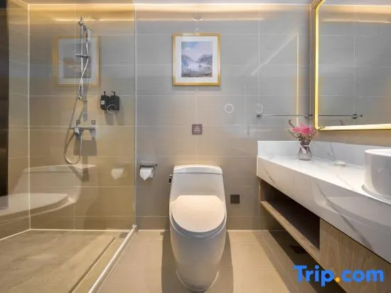 ViennaHotel Shenzhen Aiguo Road - Chambres