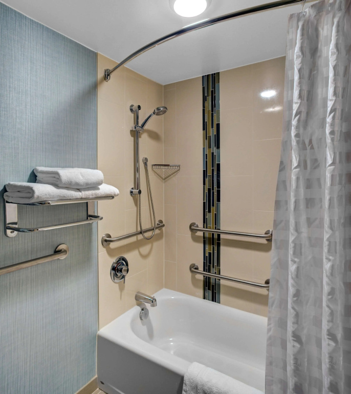 Hyatt Place Memphis Primacy Park - Chambres