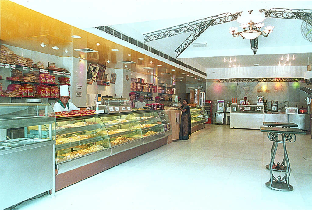 LMB Hotel - Général
