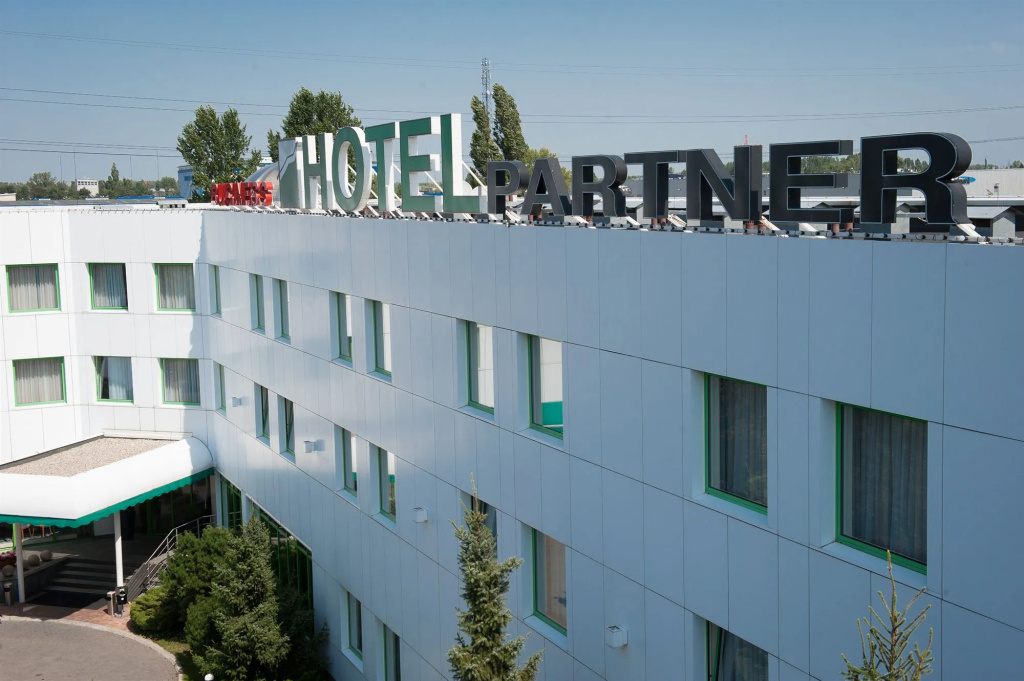 Hotel Partner