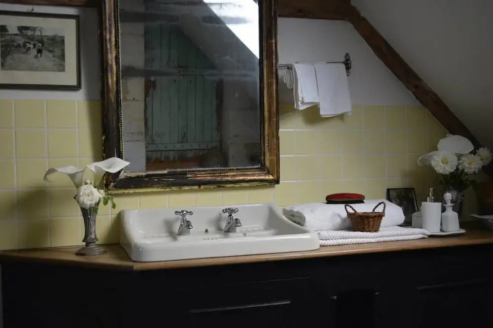 Afficher la photo 8 — Le Moulin Bregeon