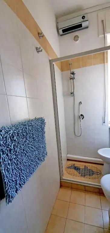 Sassi Planet - Chambres