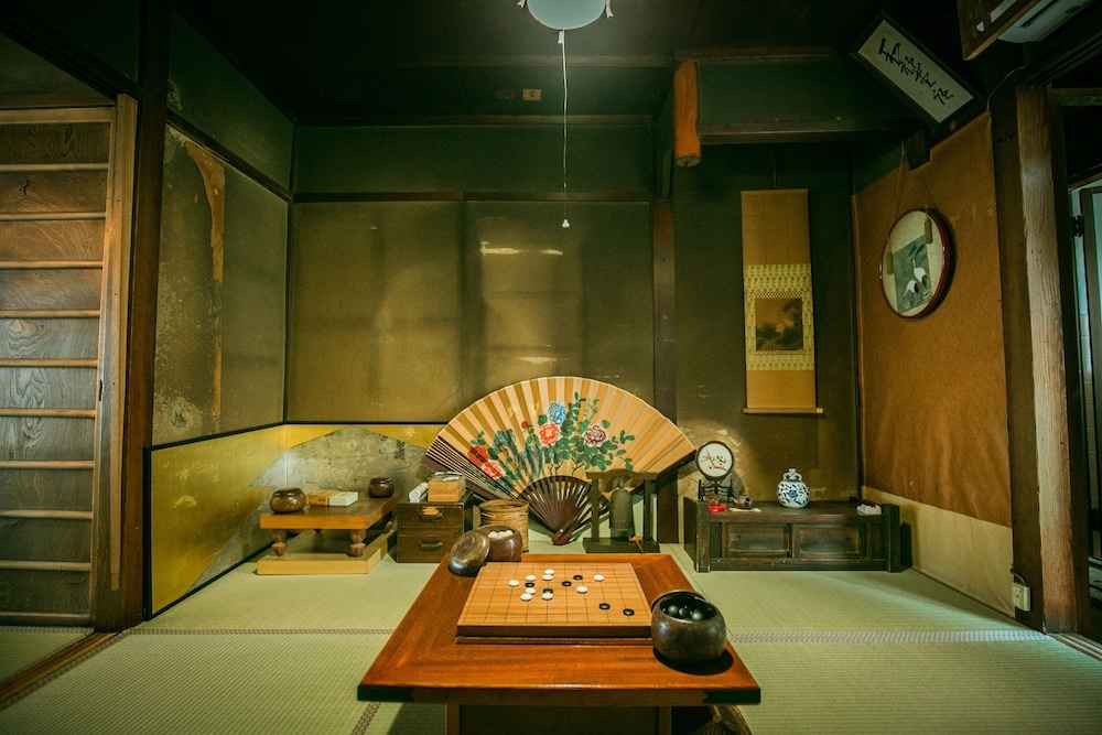kyobijin Bettei 사진 1