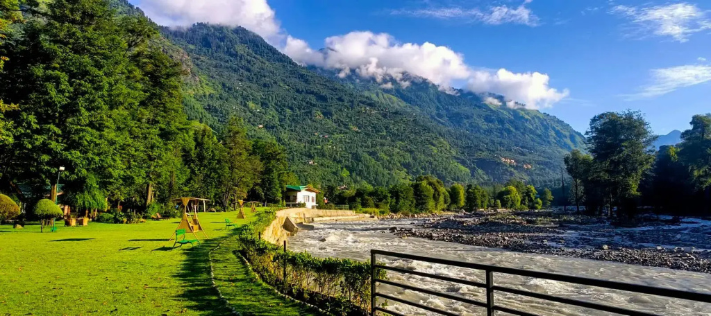 Span Resort and Spa