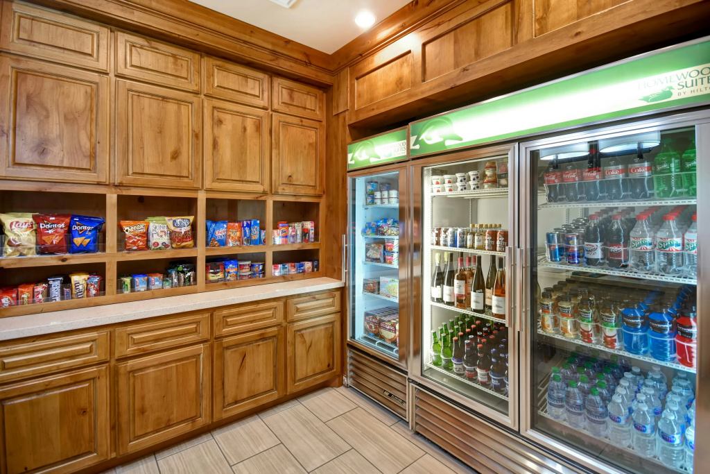 Homewood Suites by Hilton Boise - Général